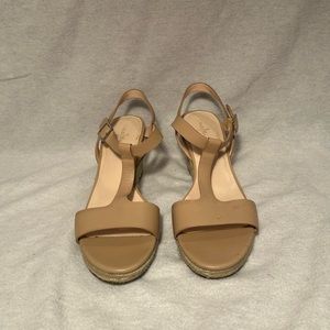 Cole Haan Elizabeth Wedge